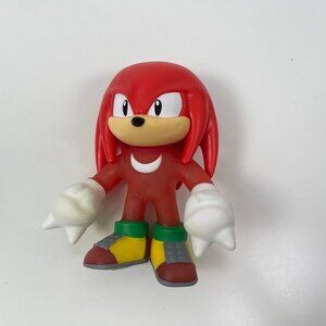 Heroes of Goo Jit Zu Unstoppable Surge Knuckles